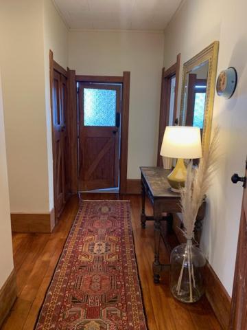 Мотель The Clive Hideaway Екстер'єр фото