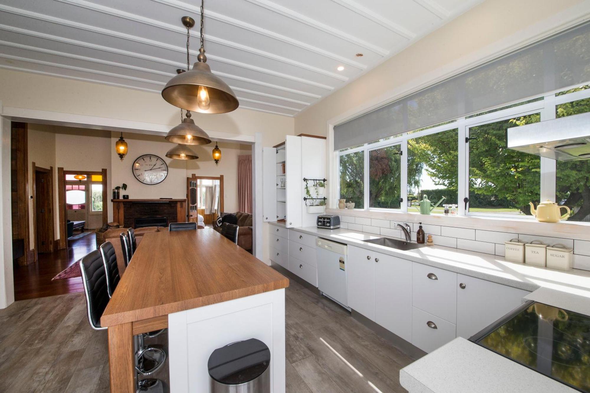Мотель The Clive Hideaway Екстер'єр фото